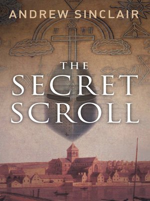 cover image of The Secret Scroll